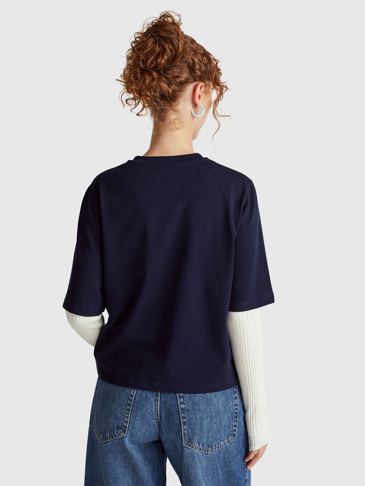 T-SHIRT Women image number 2